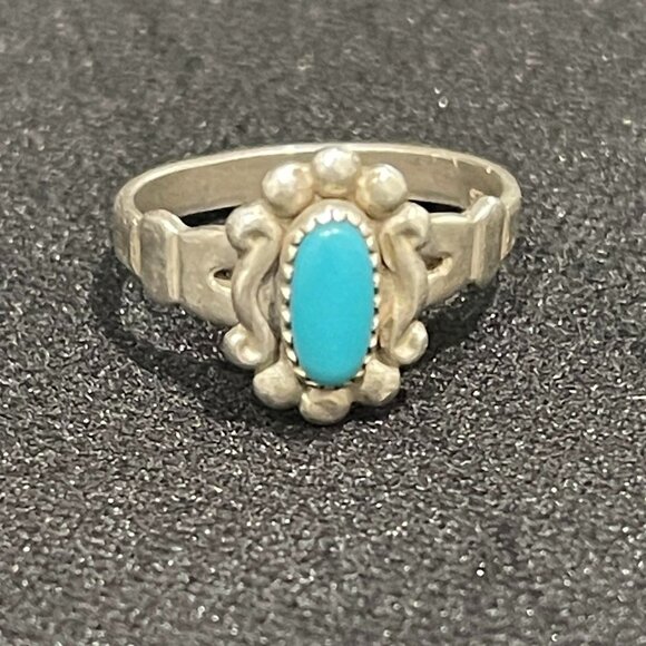 Bell Traiding post Jewelry Vintage Bell Trading Post Turquoise